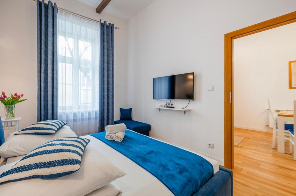 Wenecja Moxy TE&AM Stare Miasto Dworzec 3 min Parking GRATIS - 6