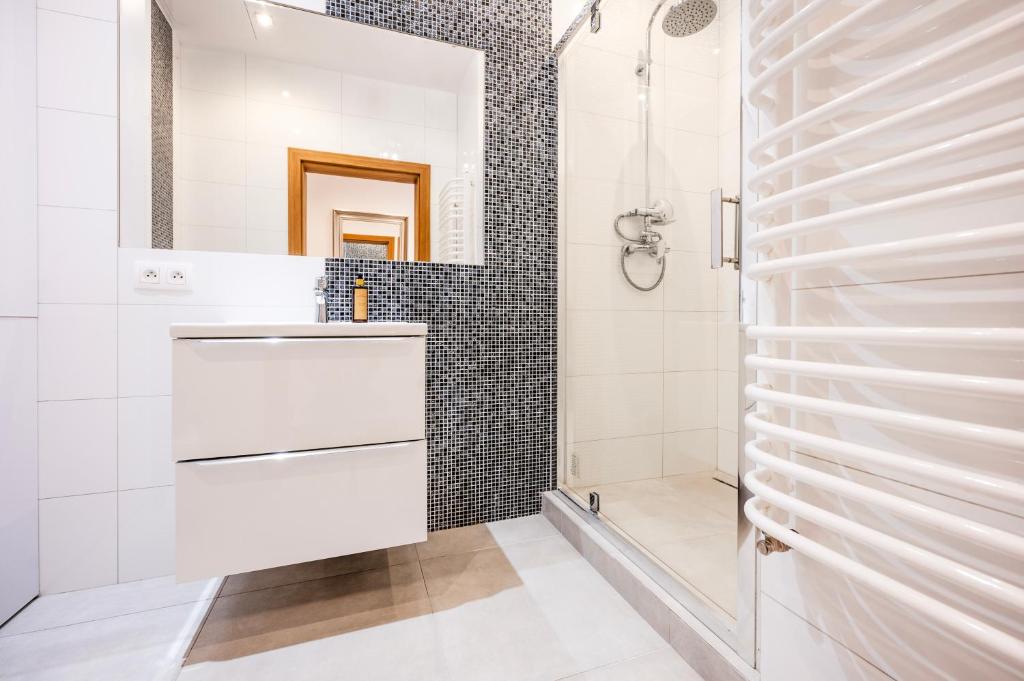 Wenecja Moxy TE&AM Stare Miasto Dworzec 3 min Parking GRATIS - 11