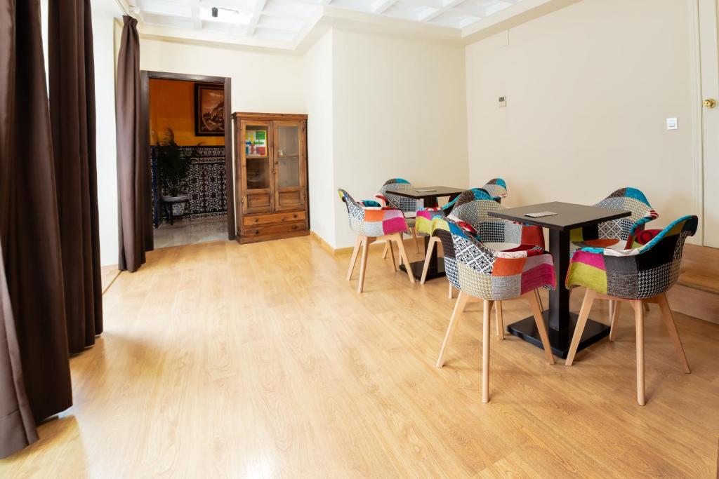 Hotel Posada del Toro - Resim 36