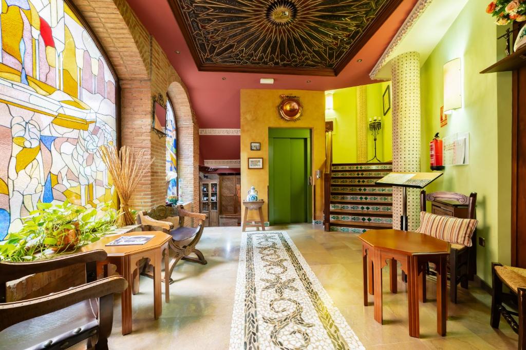 Hotel Posada del Toro - Resim 37