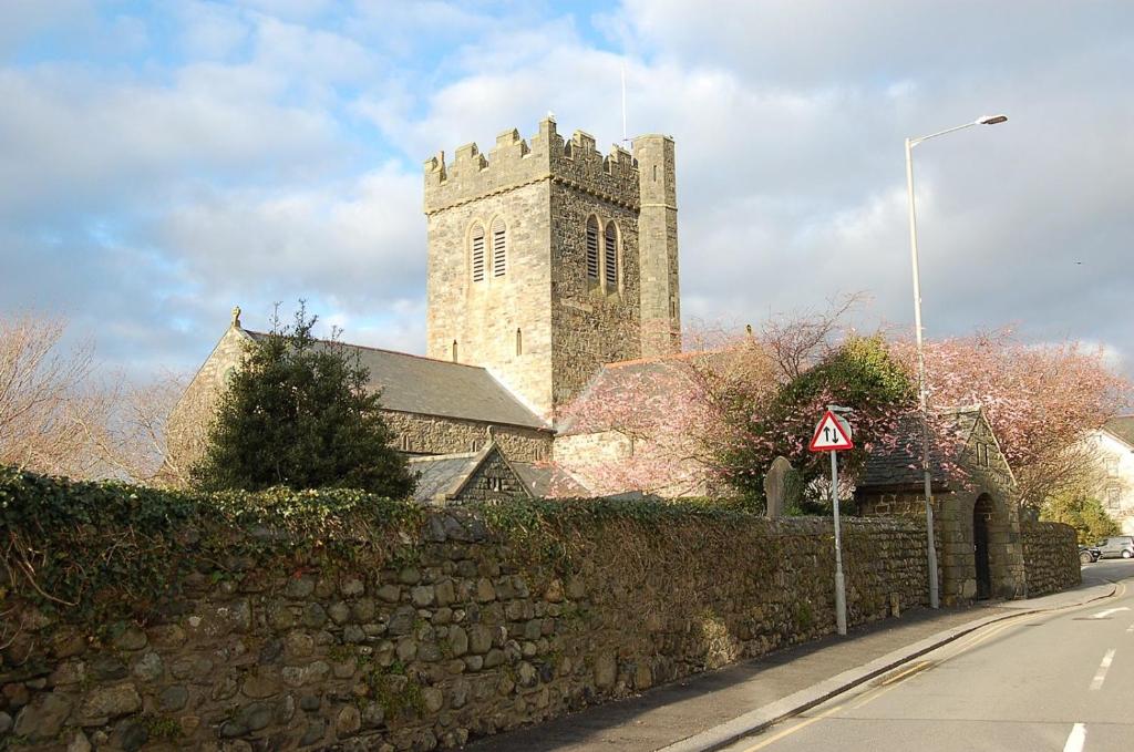 Ty Del Beautiful Home in Tywyn, Tywyn (updated prices 2024)