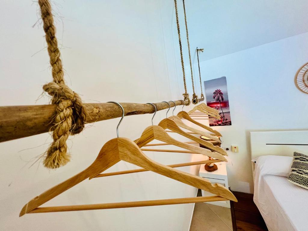 Fotografie z fotogalerie ubytování Villa Clarissa No. 8 v destinaci Las Terrenas
