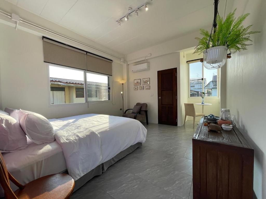 Self check-in apartment by Baiput Hometel - 8