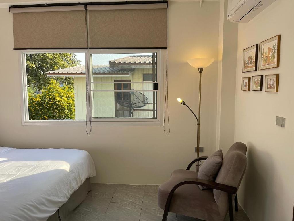 Self check-in apartment by Baiput Hometel - 7