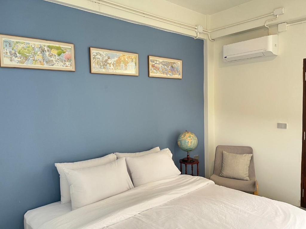 Self check-in apartment by Baiput Hometel - 10