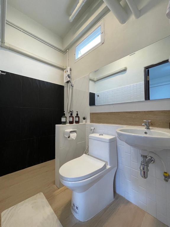 Self check-in apartment by Baiput Hometel - 15