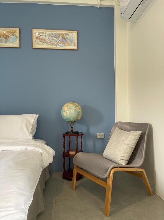 Self check-in apartment by Baiput Hometel - 12