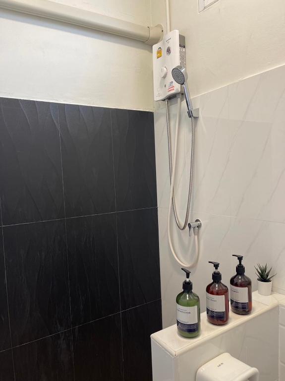 Self check-in apartment by Baiput Hometel - 16