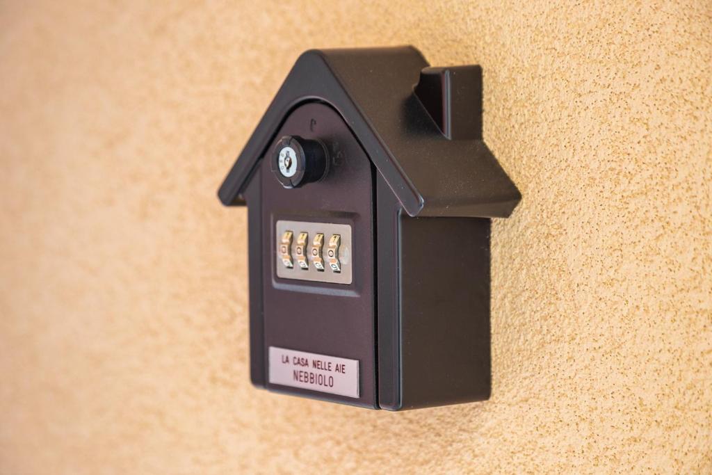 La Casa Nelle Aie - Appartamento Nebbiolo - Free WiFi e AC