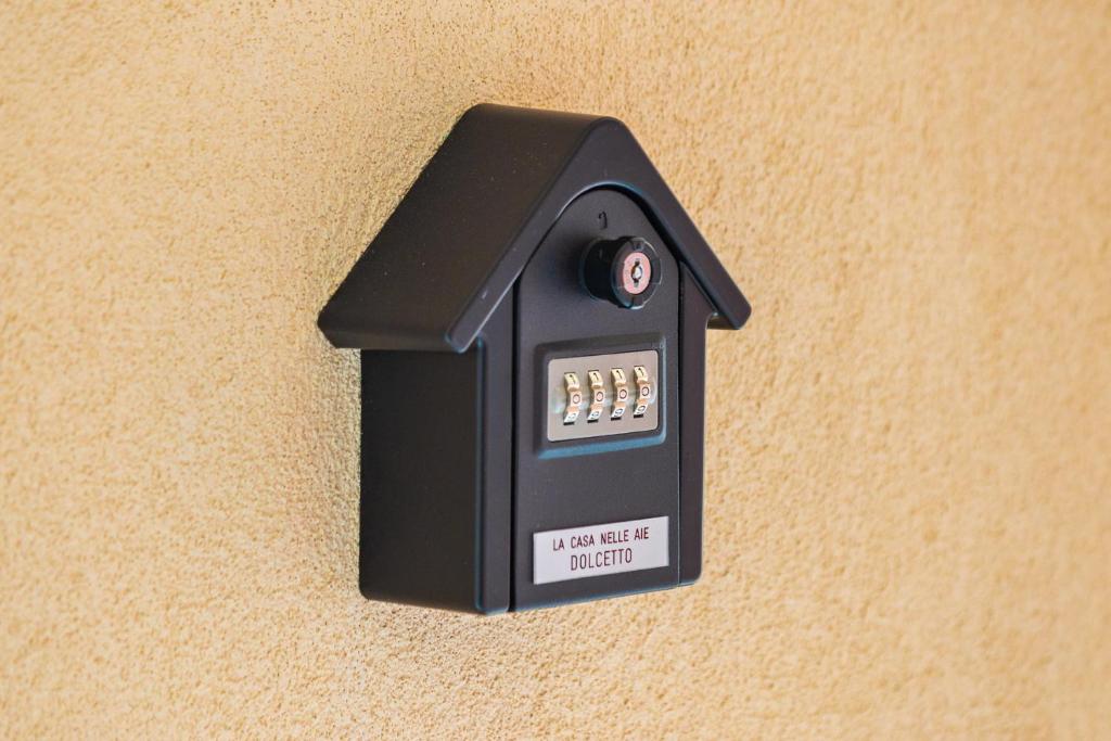 La Casa Nelle Aie - Appartamento Dolcetto - Free Wifi & AC