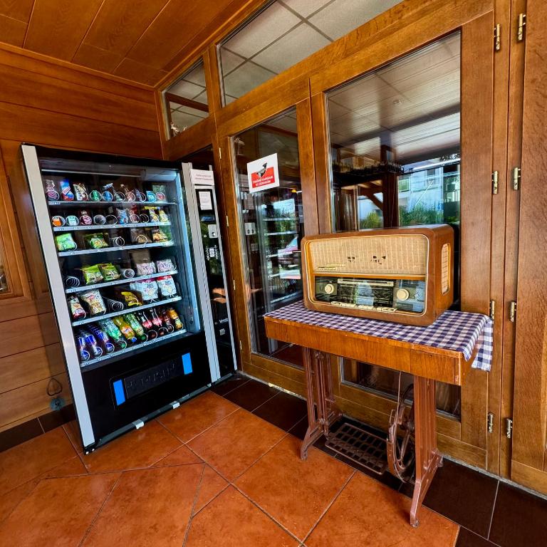 Hotel Avion - Resim 35