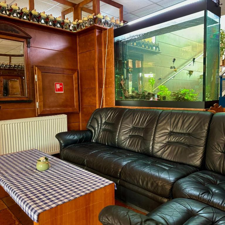 Hotel Avion - Resim 43