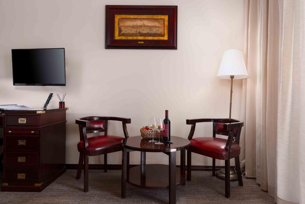 Boutique Hotel Nautica - SPA & wellness, FREE Parking, Pet friendly - 13