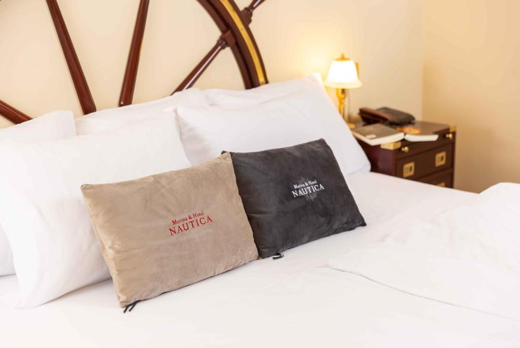 Boutique Hotel Nautica - SPA & wellness, FREE Parking, Pet friendly - 12