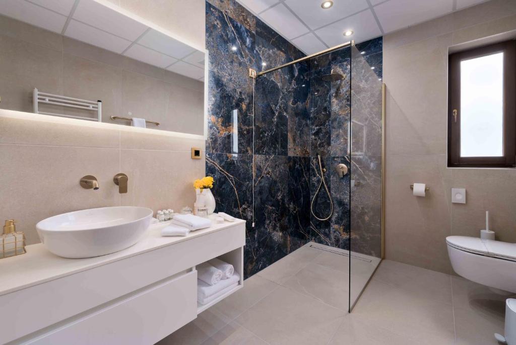 Boutique Hotel Nautica - SPA & wellness, FREE Parking, Pet friendly - 15