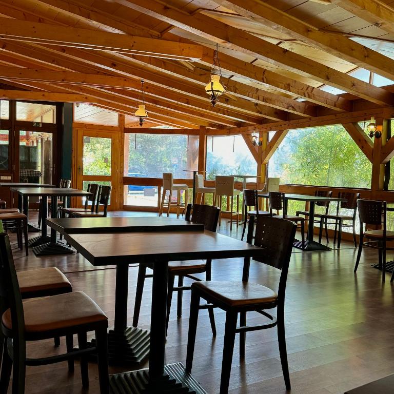 Hotel Avion - Resim 44