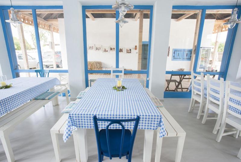 Fotografie z fotogalerie ubytování Limanul Resort - Danube Delta v destinaci Chilia Veche