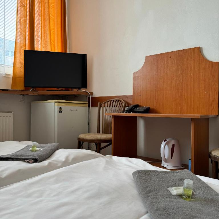 Hotel Avion - استوديو