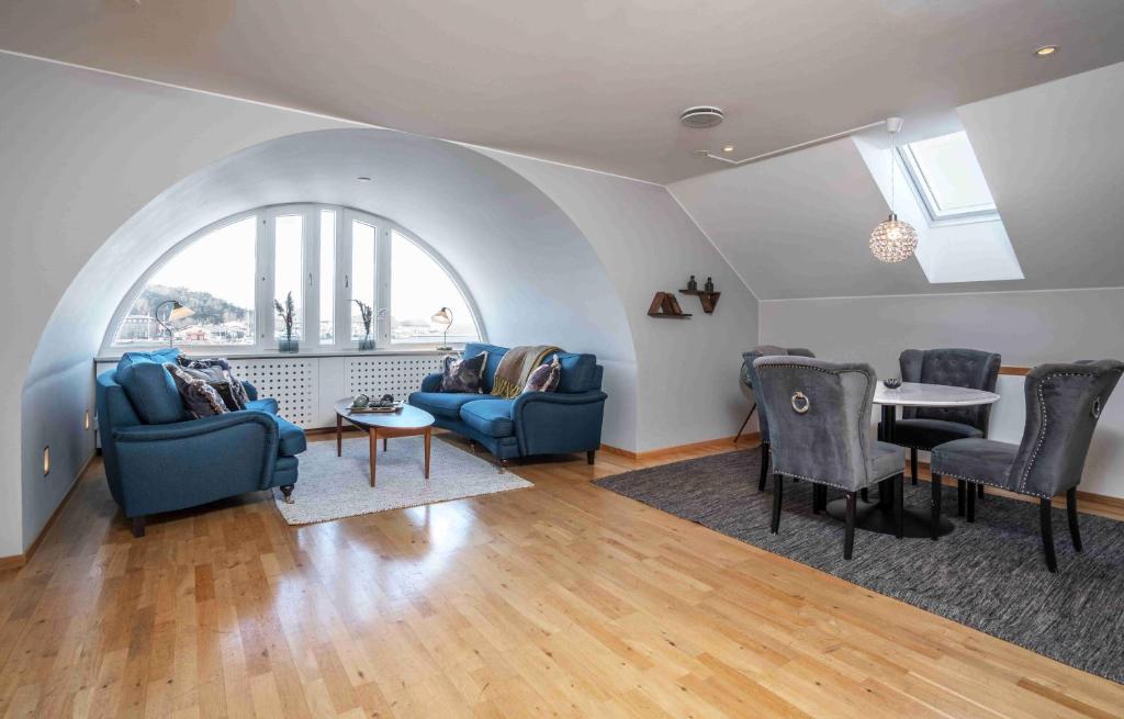 Thon Partner Hotel Dockyard - Resim 26