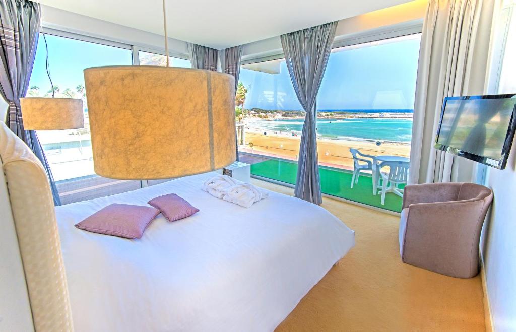 Dome Beach Marina Hotel & Resort - Suite Présidentielle