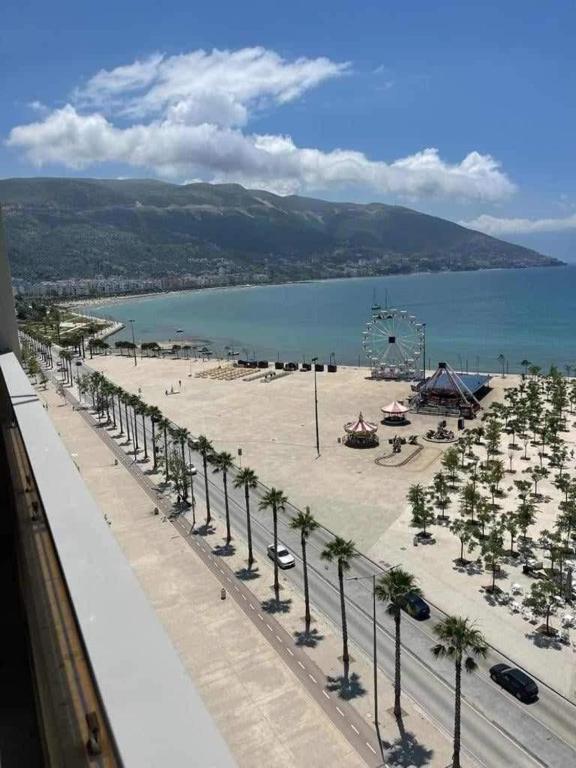 Aria Apartment, Vlorë (updated prices 2024)