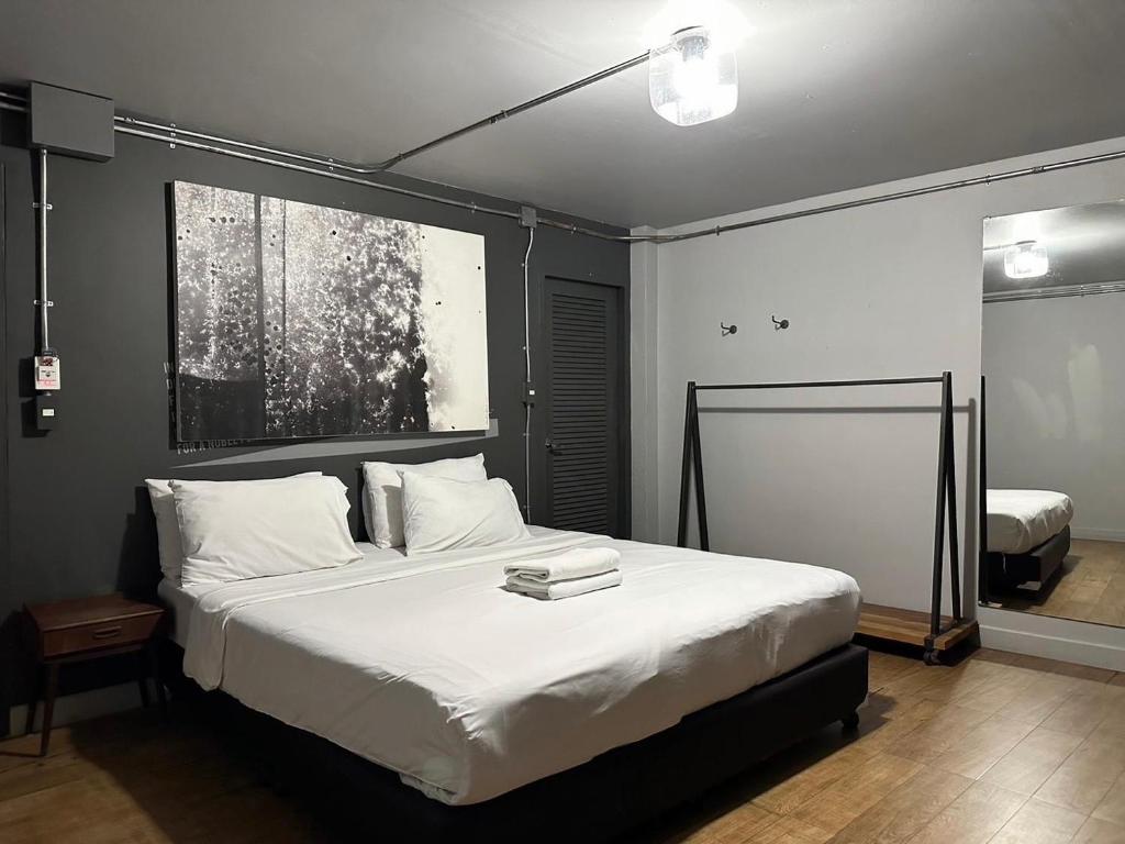 Pyur Otel by Ombra House