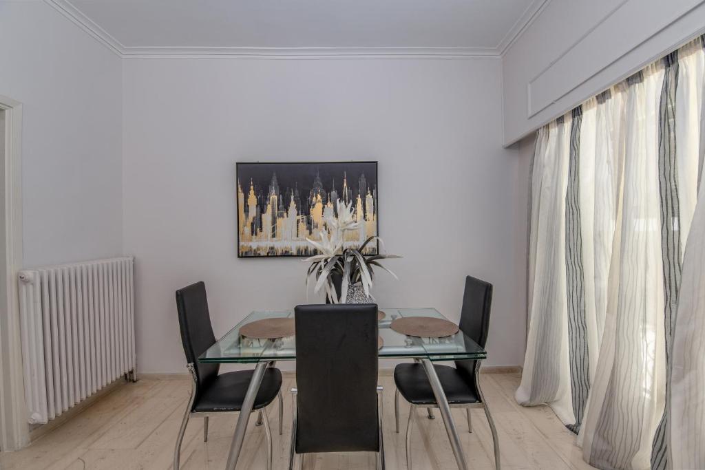 Fotografie z fotogalerie ubytování Marina Zeas Livemodern v destinaci Piraeus