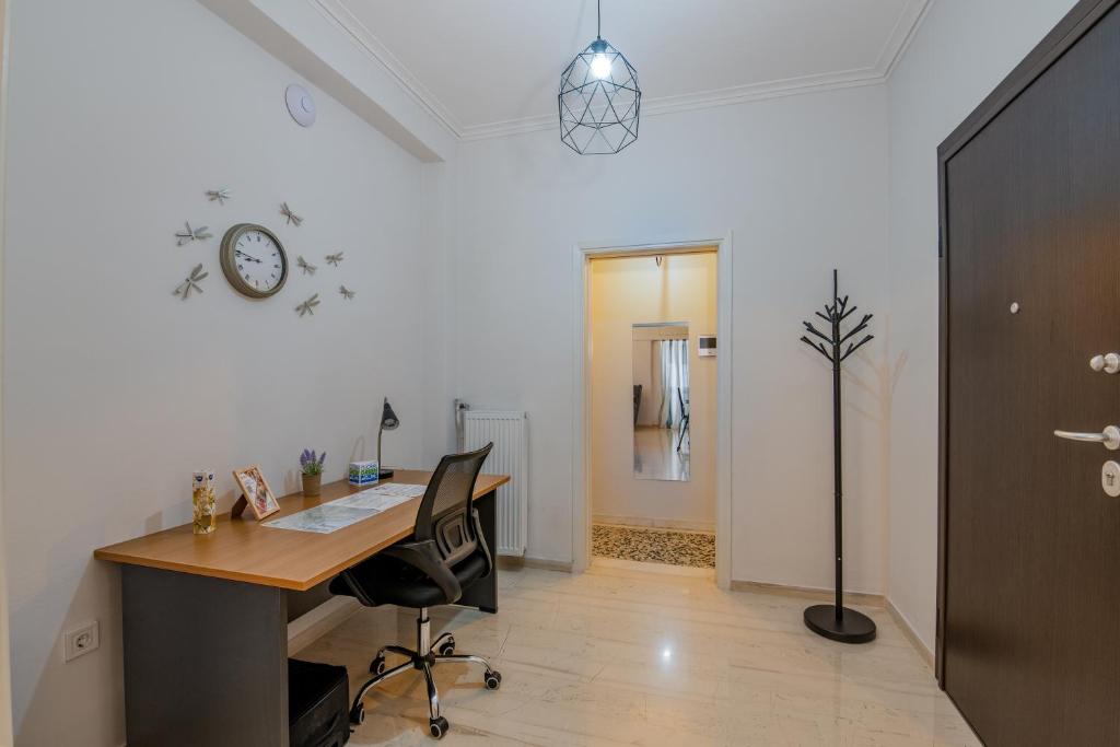 Fotografie z fotogalerie ubytování Marina Zeas Livemodern v destinaci Piraeus