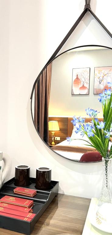 Fotografie z fotogalerie ubytování Luxtel Hotel Ngoại Giao Đoàn v Hanoji