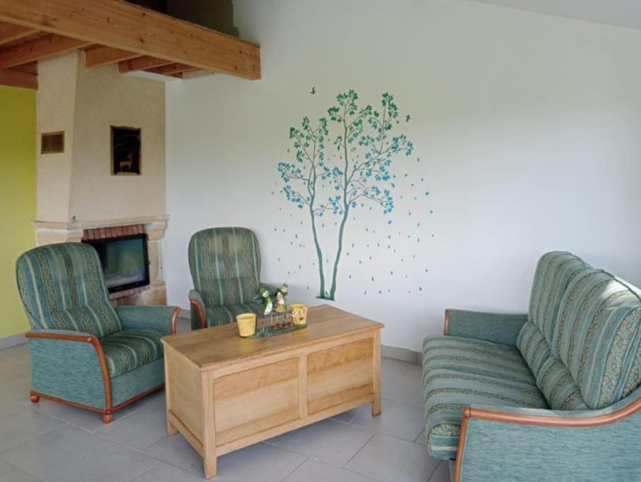 Photo de la galerie de l'établissement maison de campagne au calme, Le Lude, au Lude