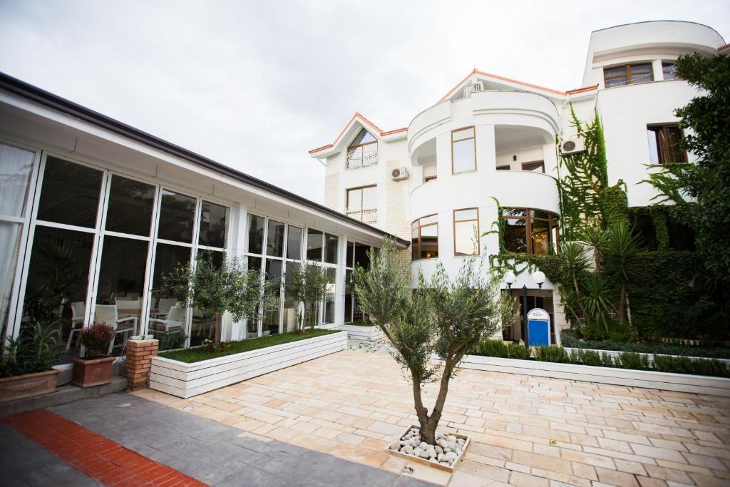 Vila Arber - Image 1
