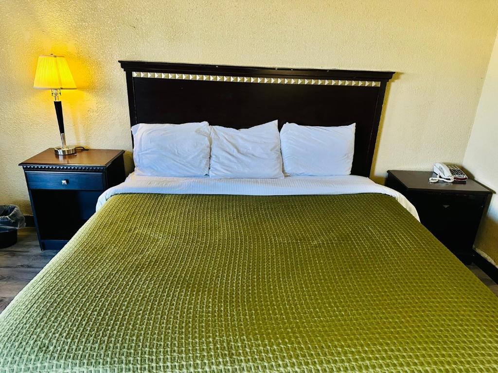 Travel Inn Bristol near State Street - King Room - Non Fumatori