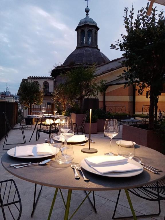 Hotel Royal Bissolati - Resim 44