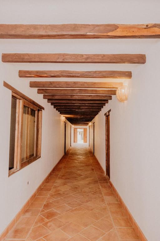 Fotografie z fotogalerie ubytování Pietra Hotel v destinaci Sáchica