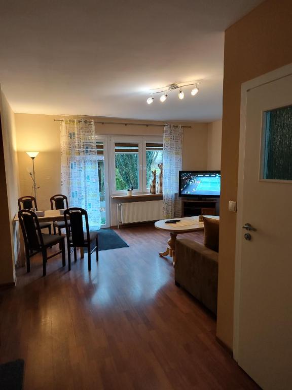 Apartamenty Hejszowina - 12
