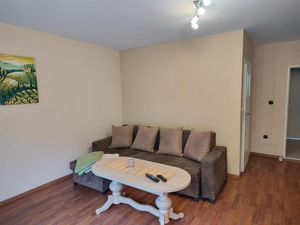 Apartamenty Hejszowina - 14