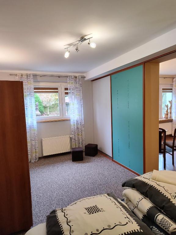 Apartamenty Hejszowina - 13