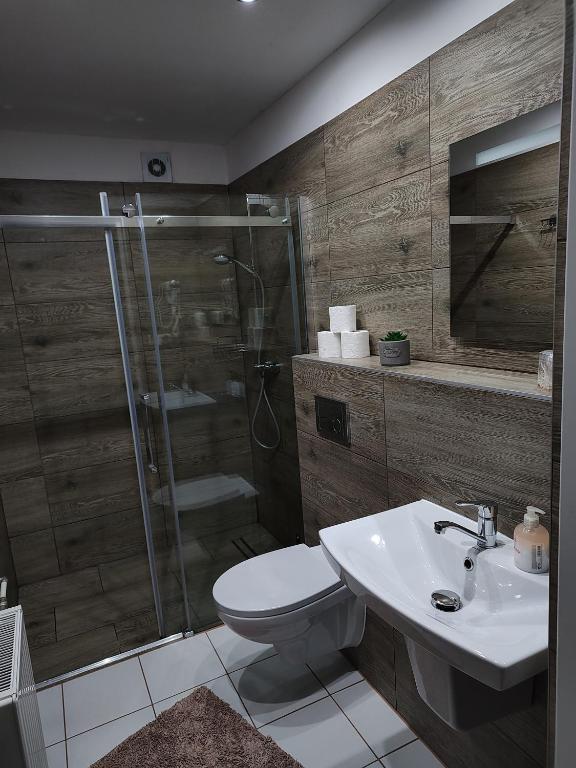 Apartamenty Hejszowina - 18