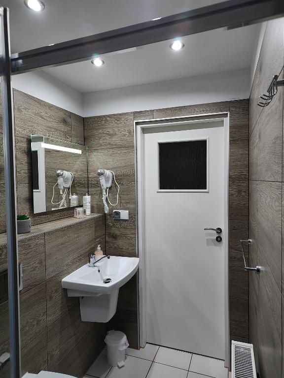 Apartamenty Hejszowina - 19