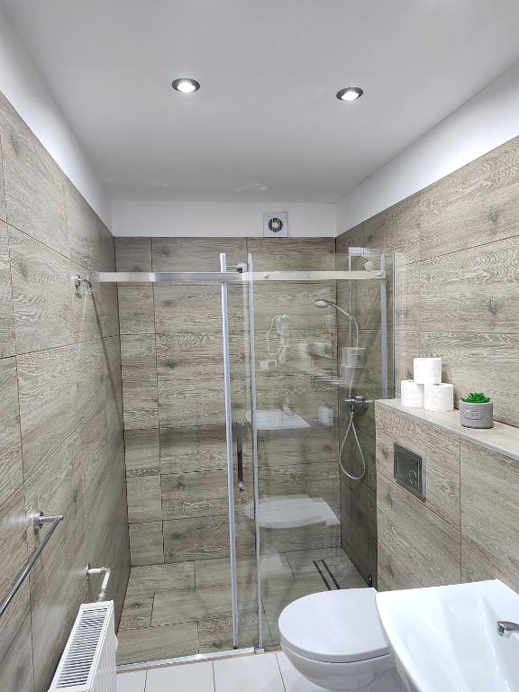 Apartamenty Hejszowina - 17