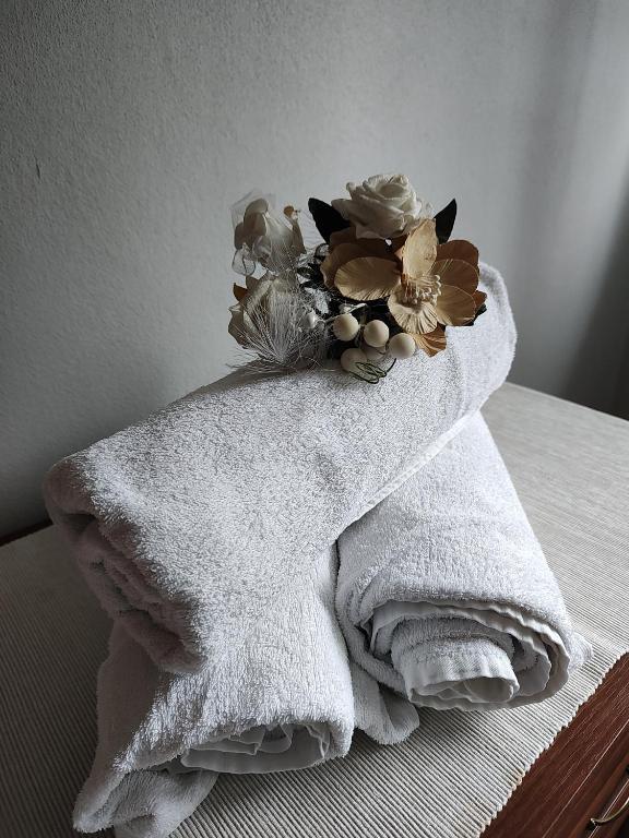 Apartamenty Hejszowina - 16