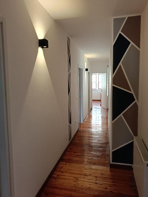 Fotografie z fotogalerie ubytování Affittacamere La Loggia v destinaci Venzone
