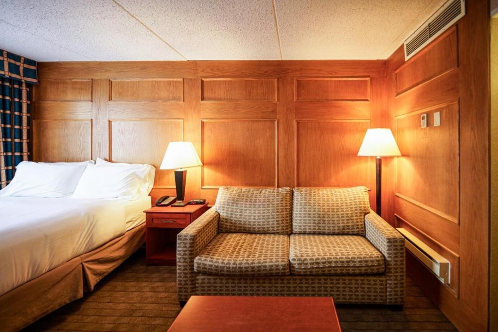 Amenida Residences, Calgary - Resim 28