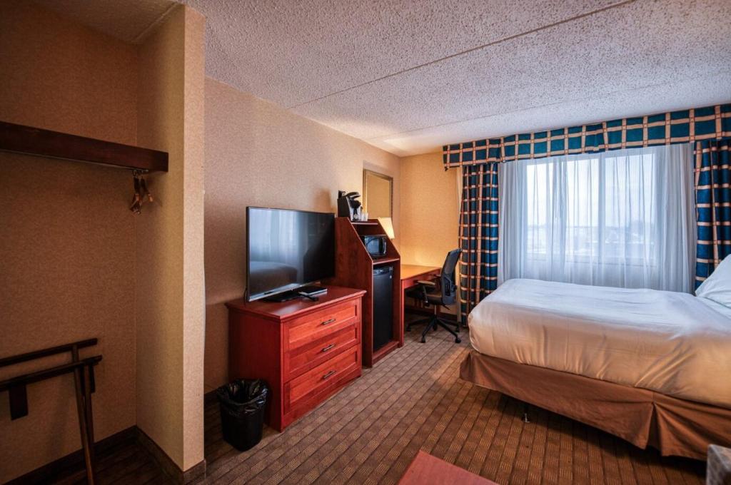 Amenida Residences, Calgary - Resim 26