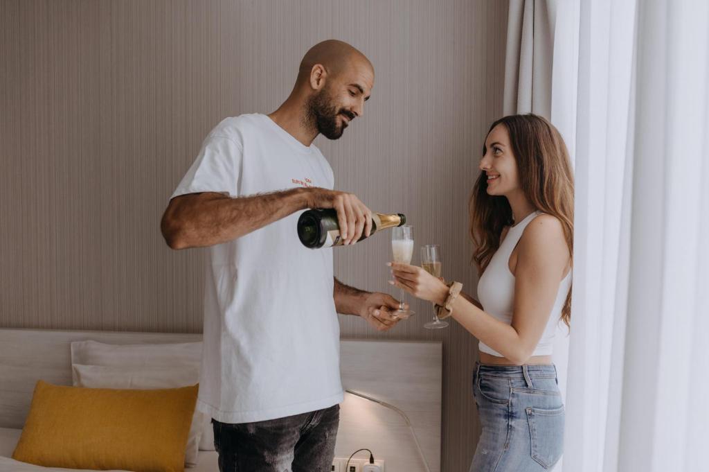 Science Hotel - Resim 10