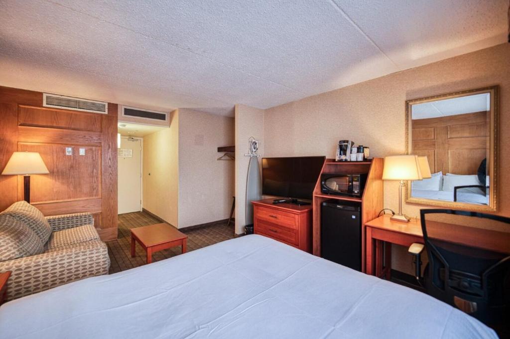 Amenida Residences, Calgary - Resim 27