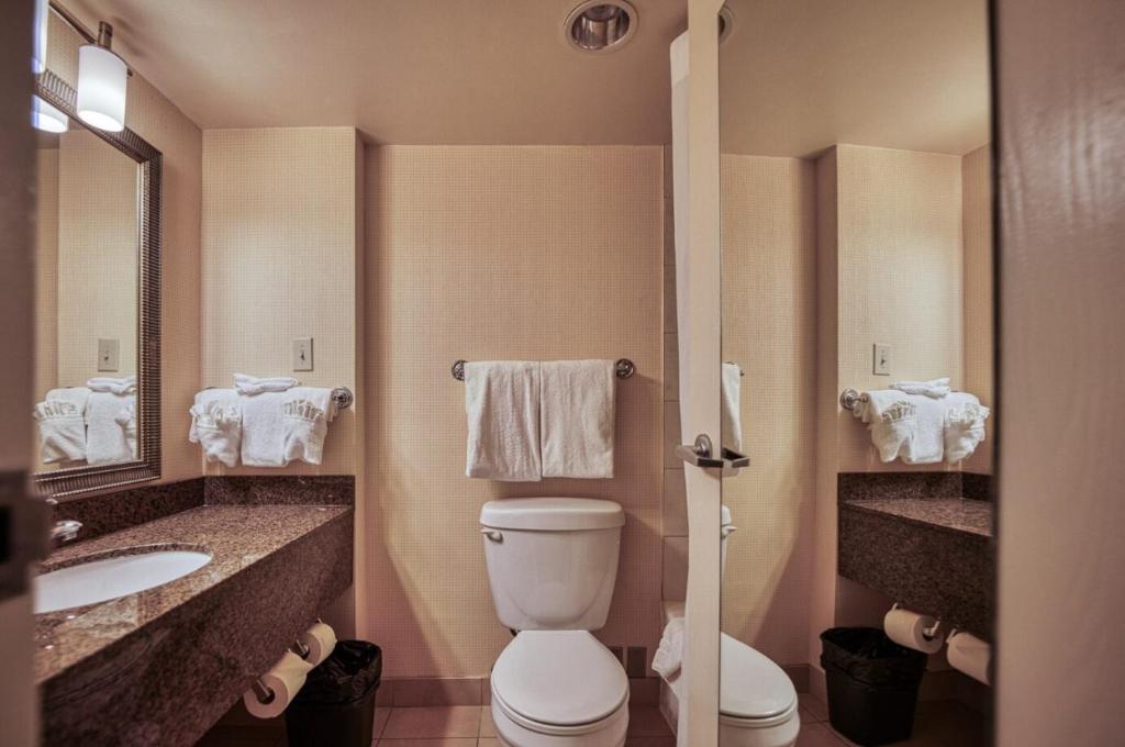 Amenida Residences, Calgary - Resim 24