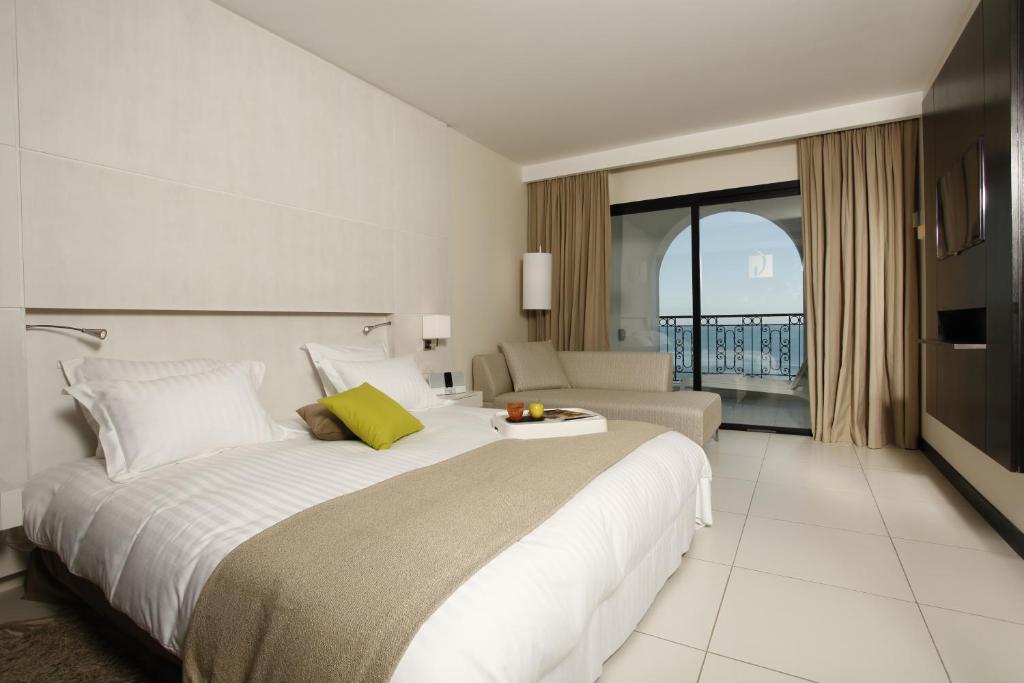 Imagen de la galería de Dar El Marsa Hotel & Spa, en La Marsa