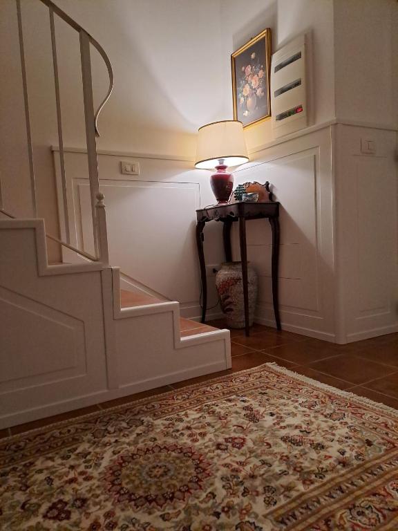 Fotografie z fotogalerie ubytování MaNanna B&B v destinaci Marzamemi