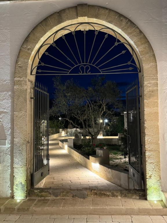 Fotografie z fotogalerie ubytování Masseria Messapia Wine Resort & Spa Salento v destinaci Mesagne